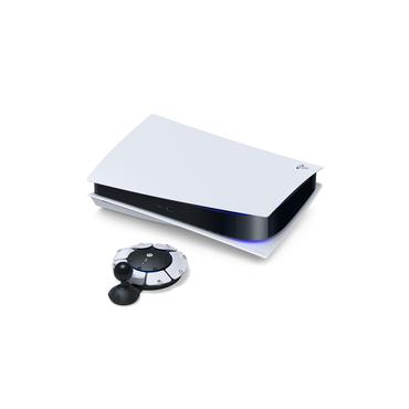 Sony Access - Hj&auml;lpmedelshandkontroll - kabelansluten