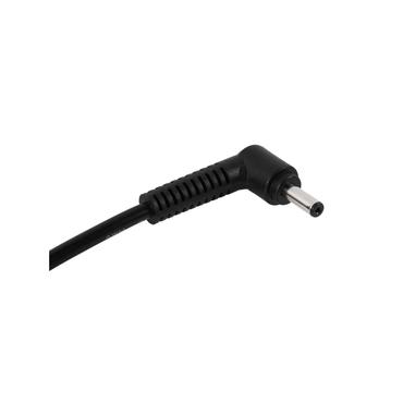 Green Cell AD40PV2 strømadapter og vekselret Indendørs 45 W Sort