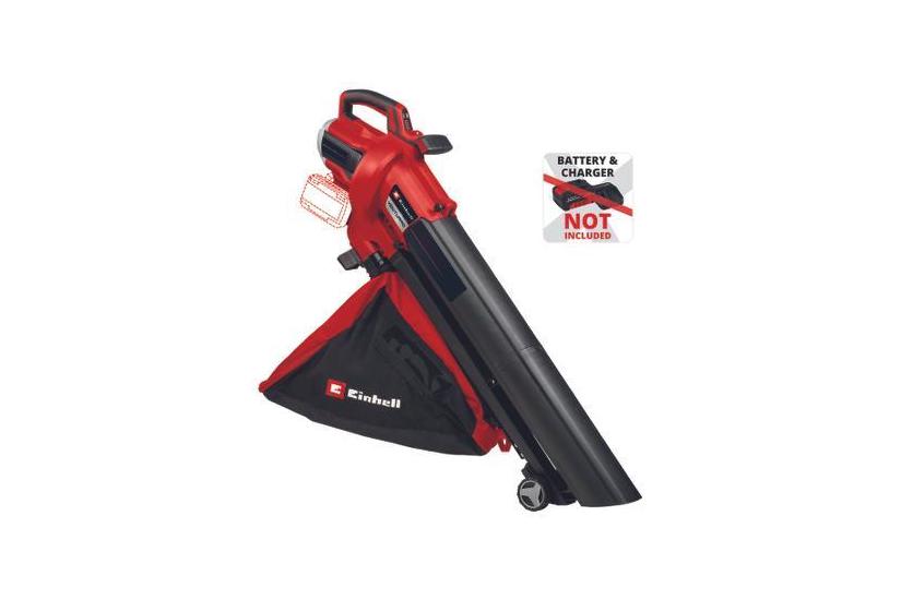 Einhell VENTURRO 36/240 240 km/t