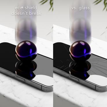 dbramante1928 Eco-shield - sk&auml;rmskydd f&ouml;r mobiltelefon