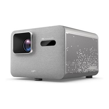 BenQ Projektor - UHD 4K (3840x2160) - 3000 ANSI-lumen - LED - 20000 h - 2x HDMI - 8 W