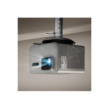 BenQ Projektor - UHD 4K (3840x2160) - 3000 ANSI-lumen - LED - 20000 h - 2x HDMI - 8 W