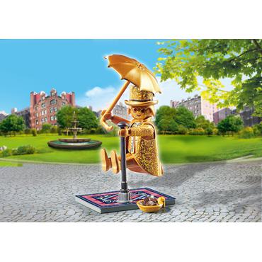 Playmobil 70377 leget&oslash;jsfigur til b&oslash;rn