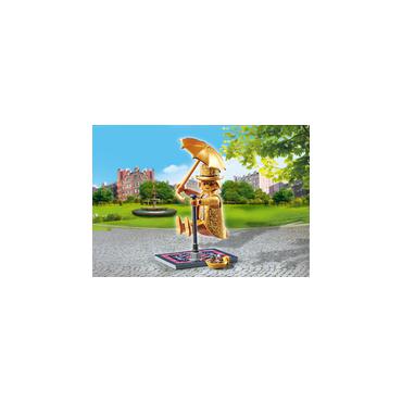 Playmobil 70377 leget&oslash;jsfigur til b&oslash;rn