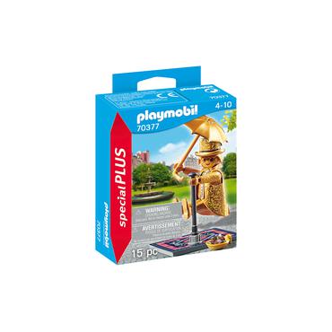 Playmobil 70377 leget&oslash;jsfigur til b&oslash;rn
