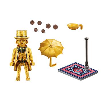 Playmobil 70377 leget&oslash;jsfigur til b&oslash;rn