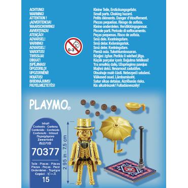 Playmobil 70377 leget&oslash;jsfigur til b&oslash;rn