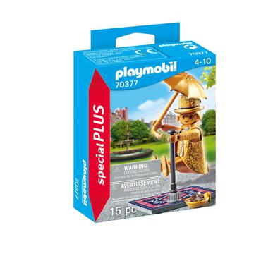 Playmobil 70377 leget&oslash;jsfigur til b&oslash;rn