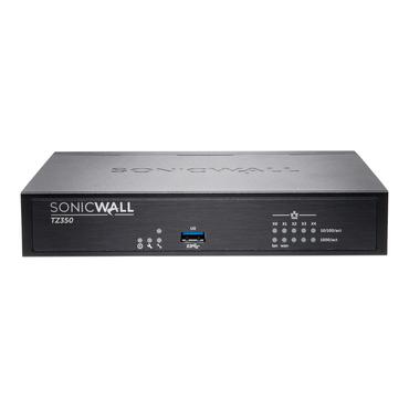 SonicWall TZ350