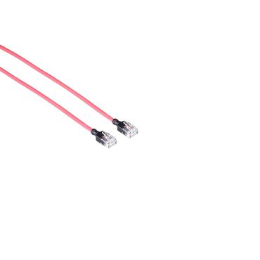 KAT6A SLIM UTP 15m Patchkabel