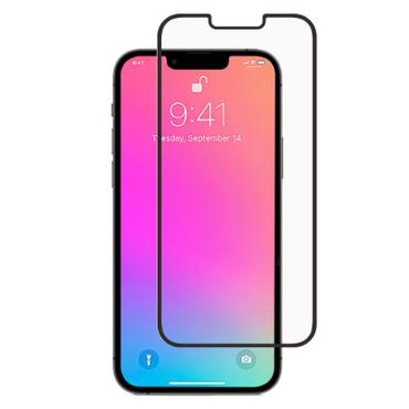 Screenor 15040 Sk&aelig;rm og -bagsidebeskytter til mobiltelefon Klar sk&aelig;rmbeskytter Apple 1 stk