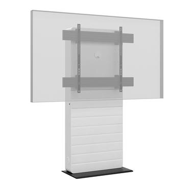 Hagor 2808 tv-beslag 2,18 m (86") Sort, Hvid