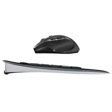 Logitech Wireless Performance Combo MX800
