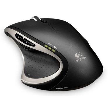 Logitech Wireless Performance Combo MX800