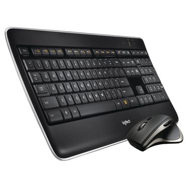 Logitech Wireless Performance Combo MX800
