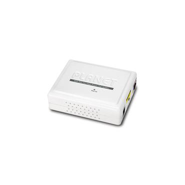PLANET POE-162S netværks-splitter Hvid Strøm over Ethernet (PoE)