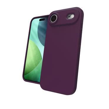 ZAGG Manhattan Snap mobiltelefon etui 16,5 cm (6.5") Cover Kirseb&aelig;rfarvet