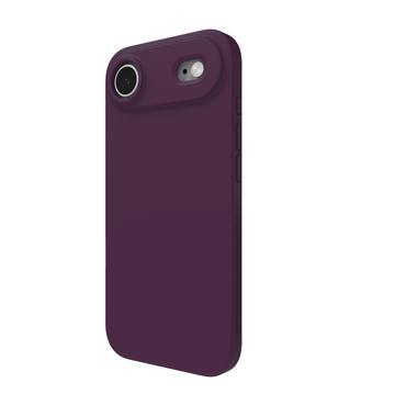 ZAGG Manhattan Snap mobiltelefon etui 16,5 cm (6.5") Cover Kirseb&aelig;rfarvet
