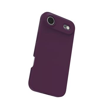 ZAGG Manhattan Snap mobiltelefon etui 16,5 cm (6.5") Cover Kirseb&aelig;rfarvet