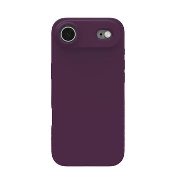 ZAGG Manhattan Snap mobiltelefon etui 16,5 cm (6.5") Cover Kirseb&aelig;rfarvet