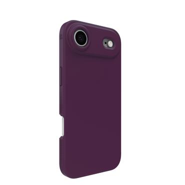 ZAGG Manhattan Snap mobiltelefon etui 16,5 cm (6.5") Cover Kirseb&aelig;rfarvet
