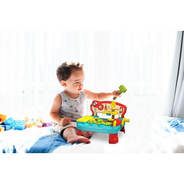 TOY SENSORY TABLE 17968