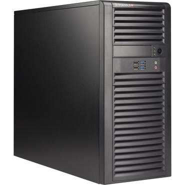 Supermicro SC732 D4-668B - mid tower - ut&ouml;kad ATX
