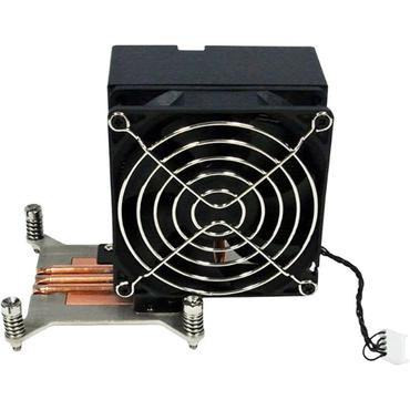 HP processor-heatsink