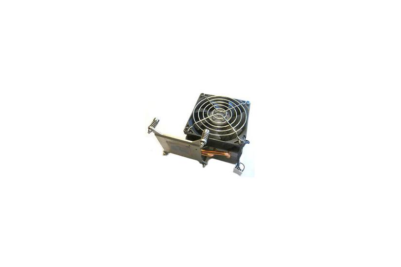 HP processor-heatsink