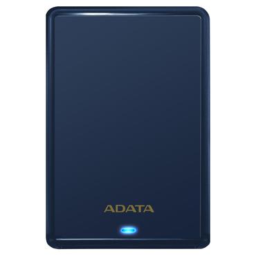 ADATA HV620S - 2 TB - Ekstern HDD - USB 3.1