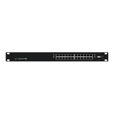 Ubiquiti EdgeSwitch 24
