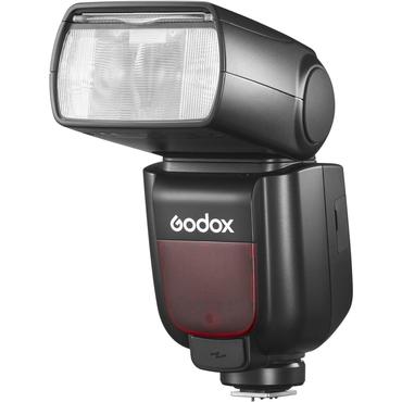 Godox TT685 II Videokamera blitz Sort