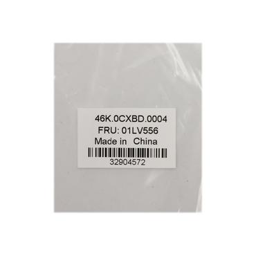 Lenovo MECHASM CS162BCPGLASSBLACKTRA