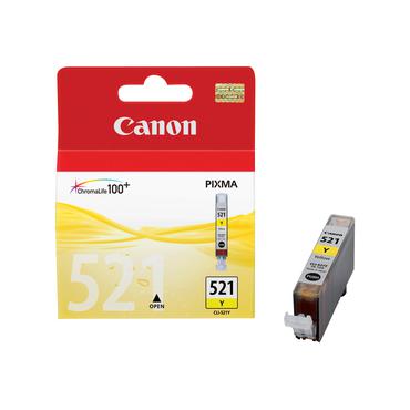 Canon CLI-521Y