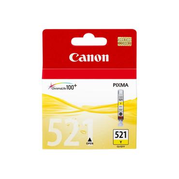 Canon CLI-521Y