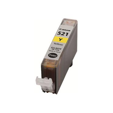 Canon CLI-521Y
