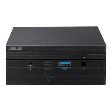 ASUS Mini PC PN62S B7500ZD