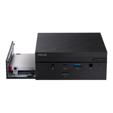 ASUS Mini PC PN62S B7500ZD