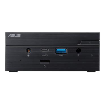 ASUS Mini PC PN62S B7500ZD