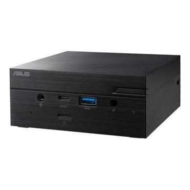 ASUS Mini PC PN62S B7500ZD
