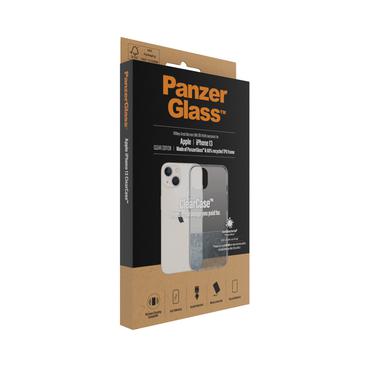 PanzerGlass ClearCase - baksidesskydd f&ouml;r mobiltelefon