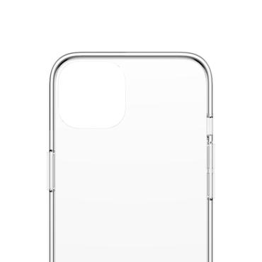 PanzerGlass ClearCase - baksidesskydd f&ouml;r mobiltelefon