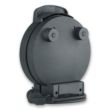 Severin WA 2116 Waffeleisen Black Line