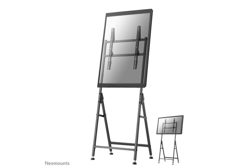 Neomounts PLASMA-M1000 st&auml;ll - f&ouml;r platt panel - svart