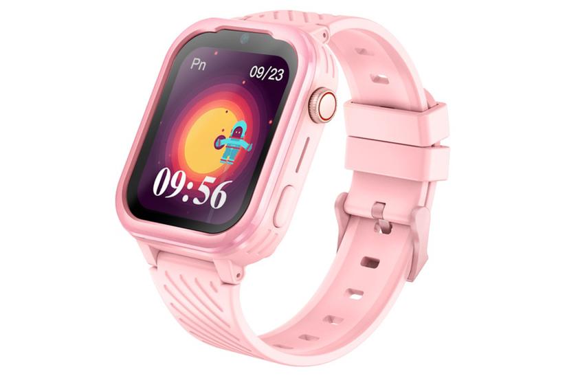 Garett Smartwatch - IPS - Android 8.0 og nyere, iOS 13.0 og nyere - 240 x 280 pixel - IP67