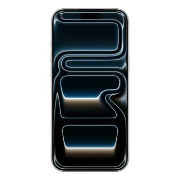 Apple iPhone 17 Pro Max 17,5 cm (6.9") Dual SIM iOS 26 5G USB Type-C 1 TB Sølv