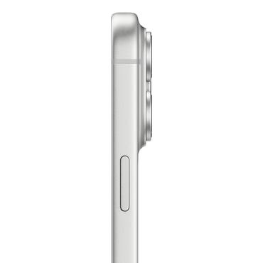 Apple iPhone 17 Pro Max 17,5 cm (6.9") Dual SIM iOS 26 5G USB Type-C 1 TB Sølv