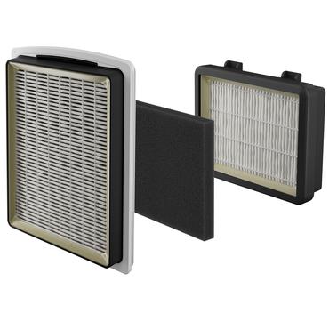 Electrolux EL51C1LDB 2 L Tromle vakuum Dry 1000 W Poseløs