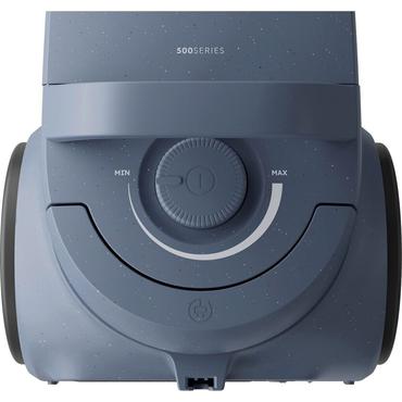 Electrolux EL51C1LDB 2 L Tromle vakuum Dry 1000 W Poseløs