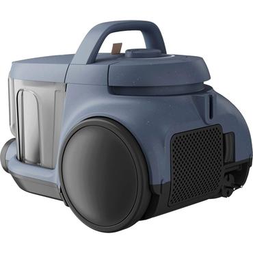 Electrolux EL51C1LDB 2 L Tromle vakuum Dry 1000 W Poseløs